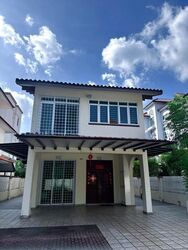 Lorong L Telok Kurau (D15), Detached #501668831